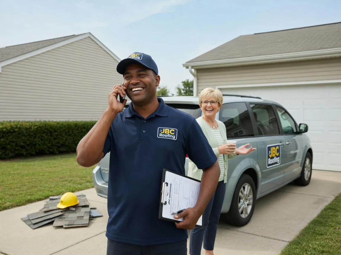 Roof Replacement Kanawha Head, WV FAQs